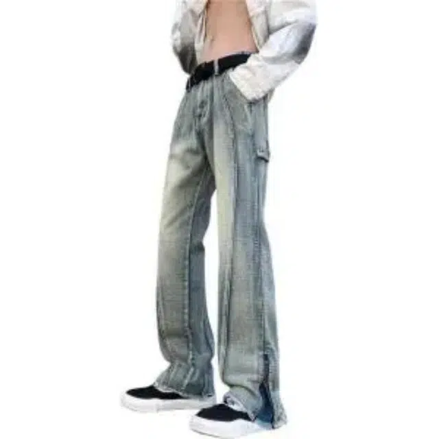 WELTER EXPERIMENT ootdcleanfit