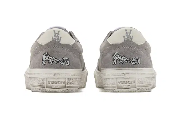 Vision Street Wear Flat Top