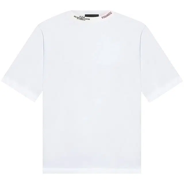 DSQUARED 2 FW24 Logo T