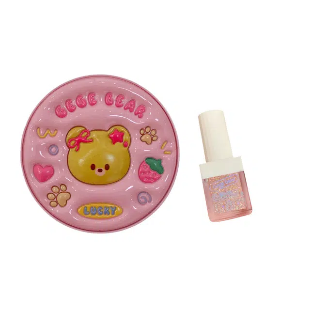 Gege bear