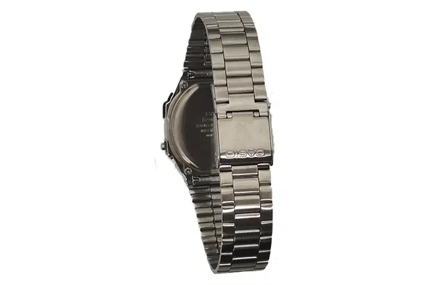 CASIO VINTAGE A168WA-1W