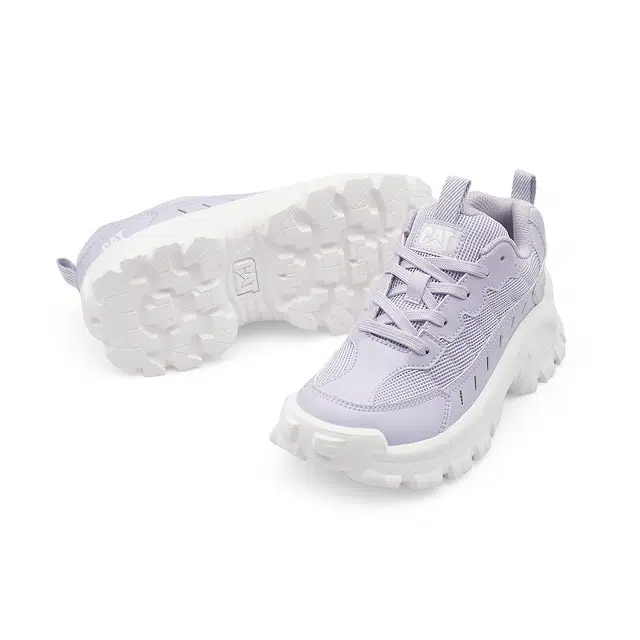 CAT Lifestyle Low-Top Women's Purple