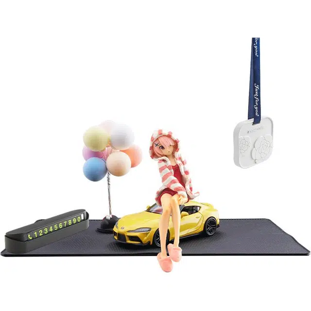 驰誉模型 丰田萨普拉 成品模型