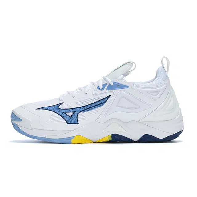 Mizuno Wave Momentum 3