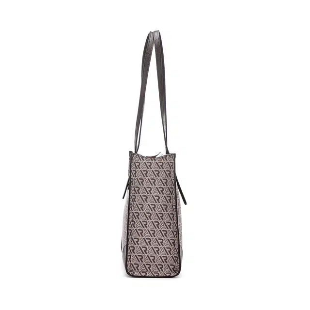 PVC Tote