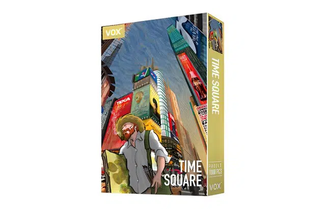 vox 1000pcs VE1000-77