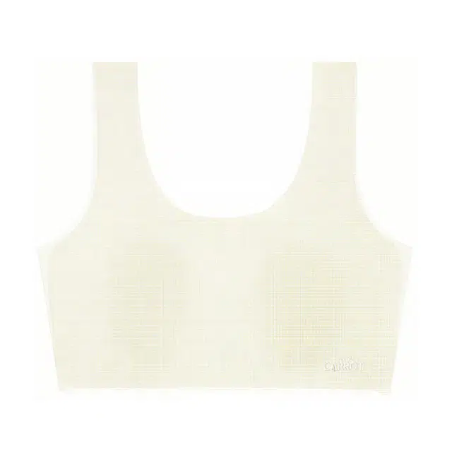 俏佳人 轻薄凉感发育期学生初高中无痕高弹透气兔儿杯文胸 女款 组合装