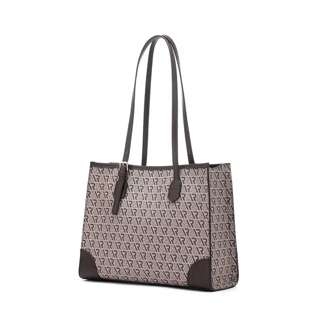 PVC Tote