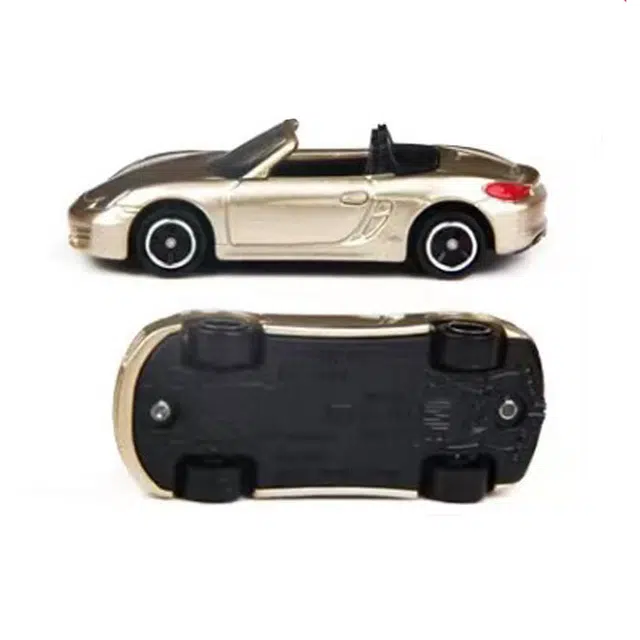 TAKARA TOMY 64BOXSTER