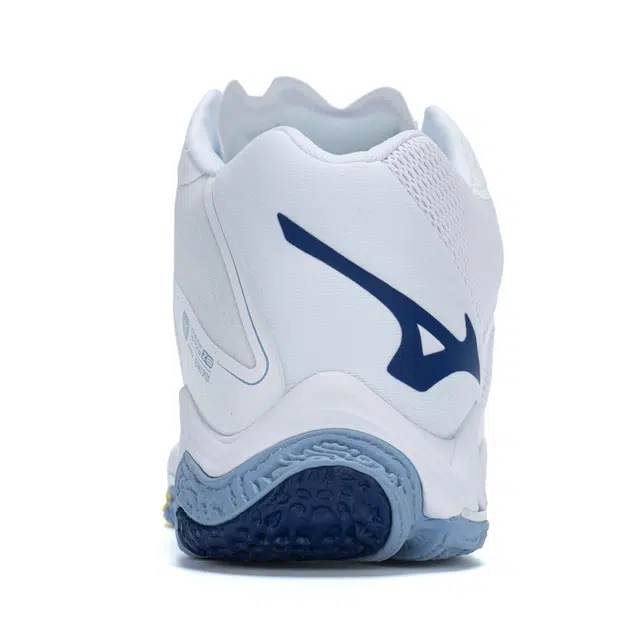 Mizuno Wave Lightning Z Glacier Blue