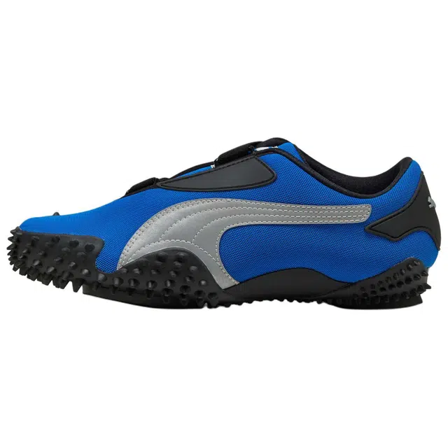 PUMA Mostro OG Blue Black