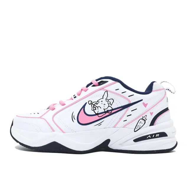 Nike Air Monarch 4