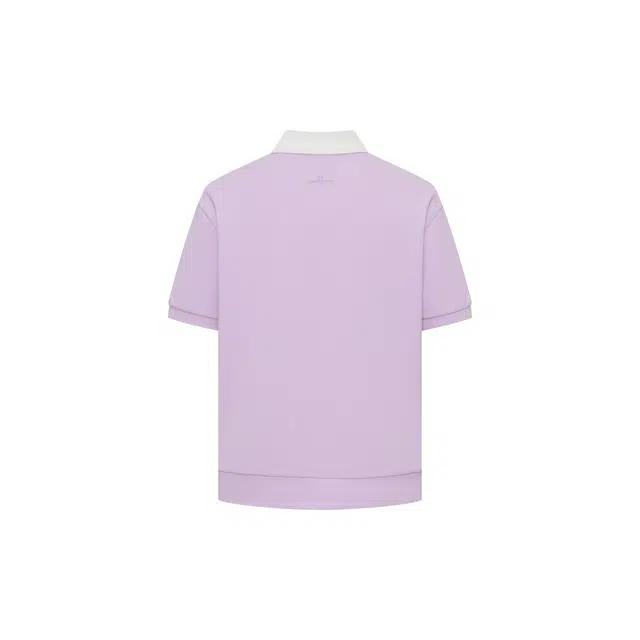 x Hattie Polo