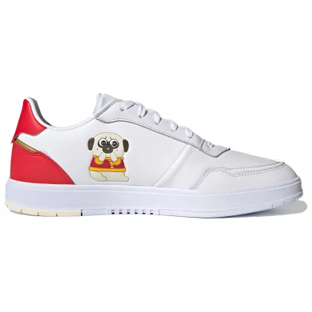 x adidas neo Courtmaster