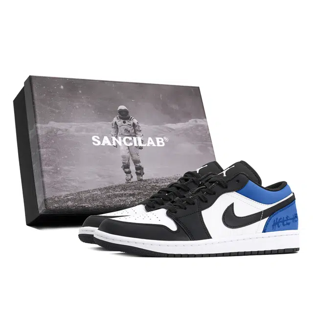 Jordan Air Jordan 1 Low "Orca"