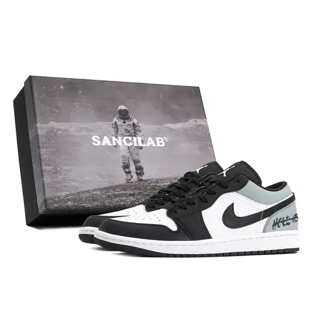 Jordan Air Jordan 1 Low "Orca"