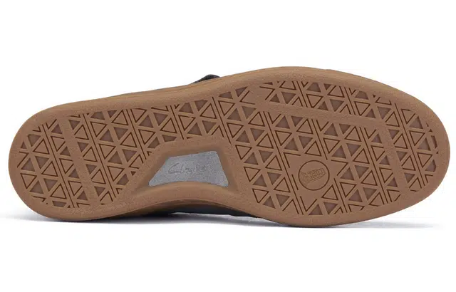 Clarks sCraftRally Ego