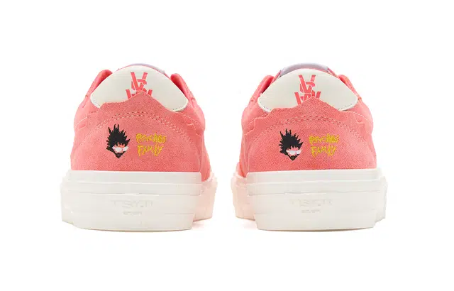 Vision Street Wear Flat Top
