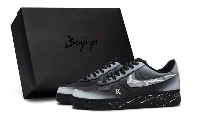 Nike Air Force 1 '07 811