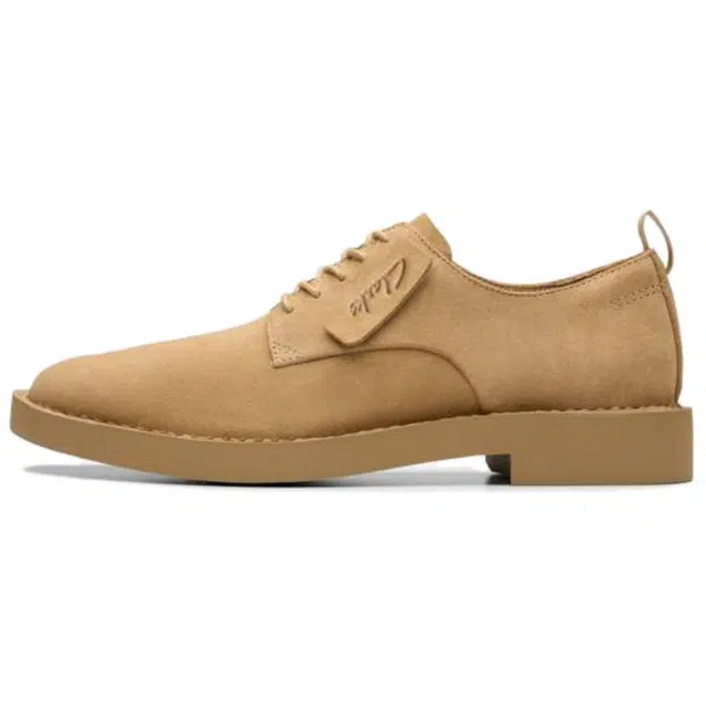 Clarks Martock Lace
