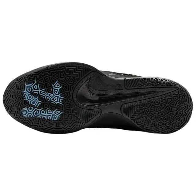 Nike Ja 2 Scratch EP