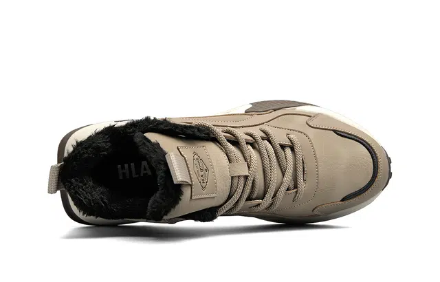HLA