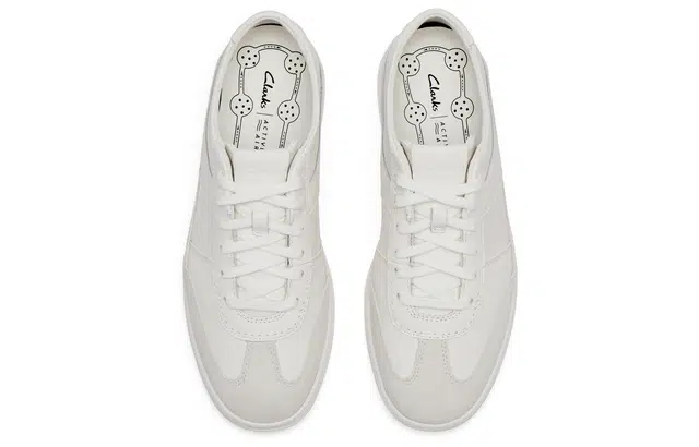 Clarks Craftravel Izy