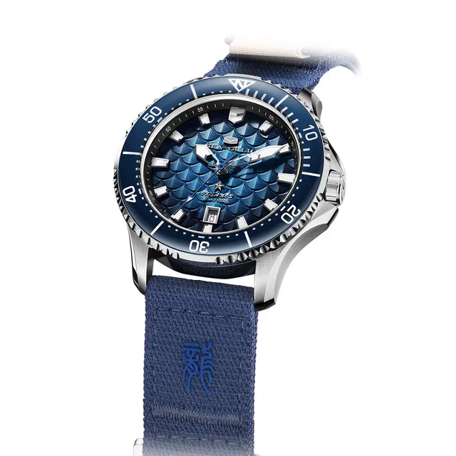 Sea-Gull PRO 811.52.1216