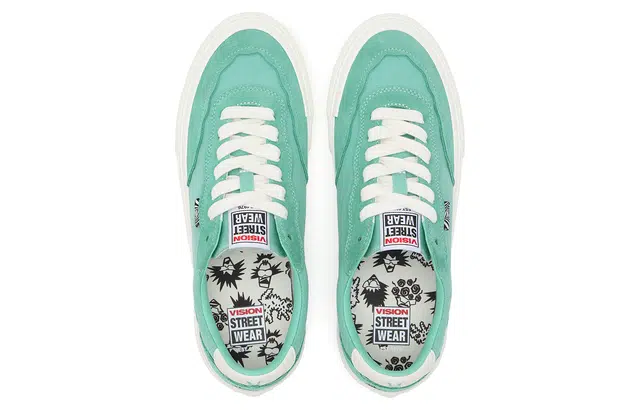 Vision Street Wear Flat Top