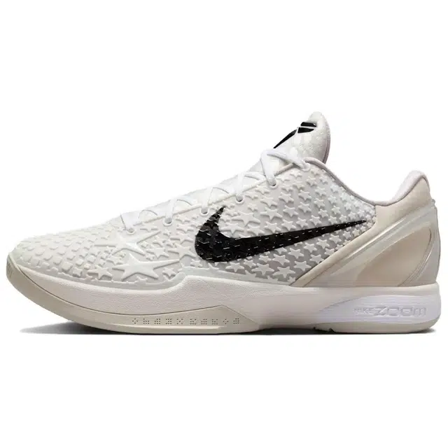 Nike Zoom Kobe 6 Protro Sail