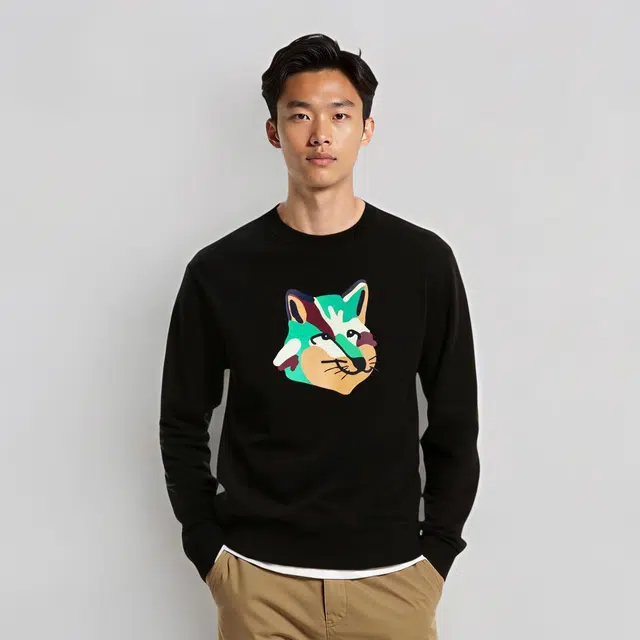 Maison Kitsune