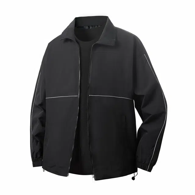 CHEVAL NOIR