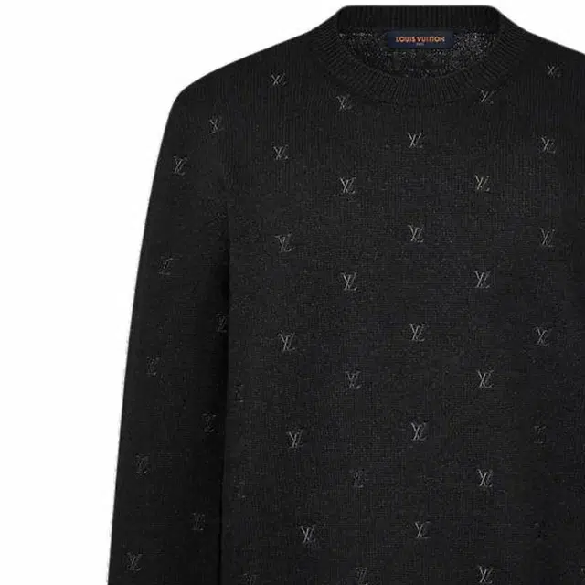 LOUIS VUITTON SS24 Logo