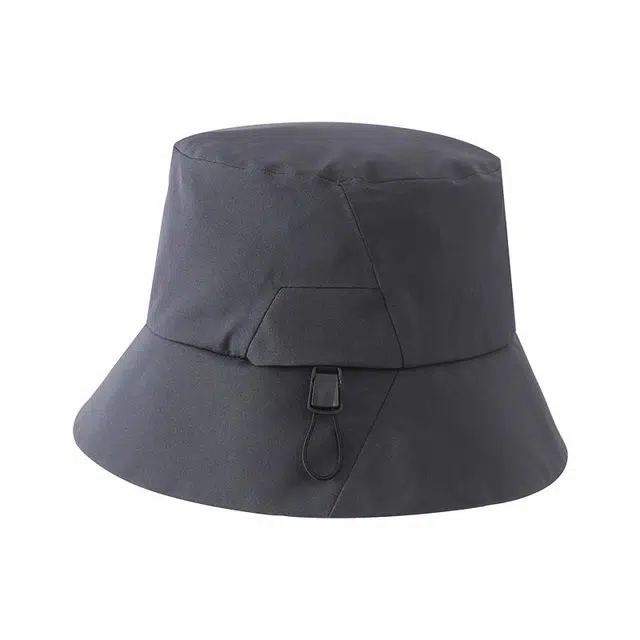 浪莎 帽子女夏季日系户外速干防晒帽子宽檐显脸小太阳帽遮阳登山钓鱼骑行徒步露营透气盆帽 可调节 渔夫帽 男女同款情侣款