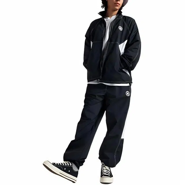 Converse Starsprinter Jacket