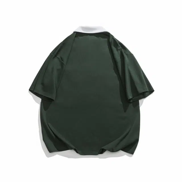 AFISHSTAY Polo