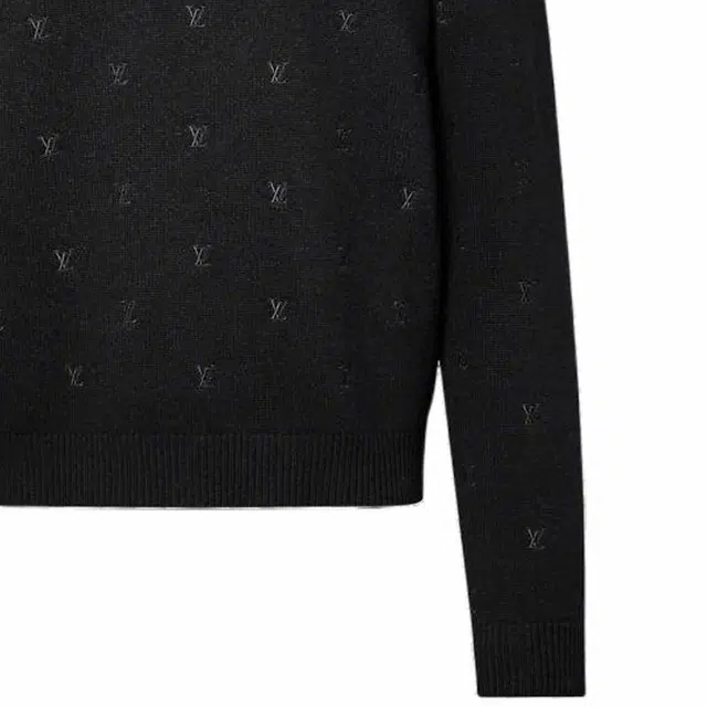 LOUIS VUITTON SS24 Logo