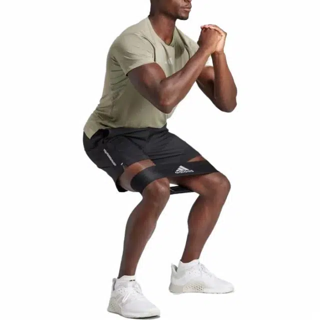 adidas Gym+ Training Tee T