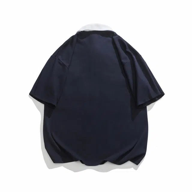 AFISHSTAY Polo