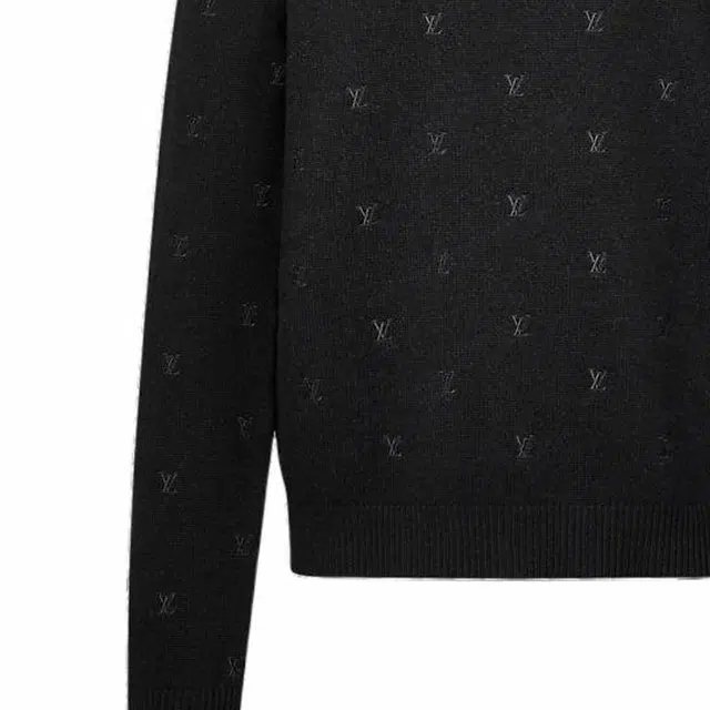 LOUIS VUITTON SS24 Logo