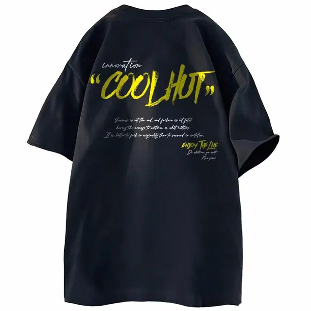 Coolhut logoT