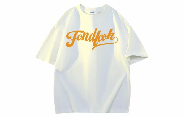FONDLOOK LogoT