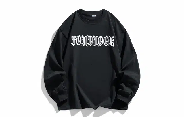 FONDLOOK T