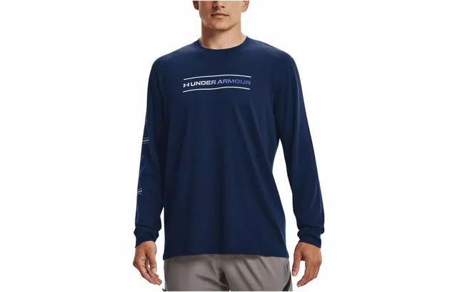 Under Armour logoT