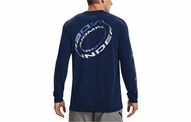 Under Armour logoT