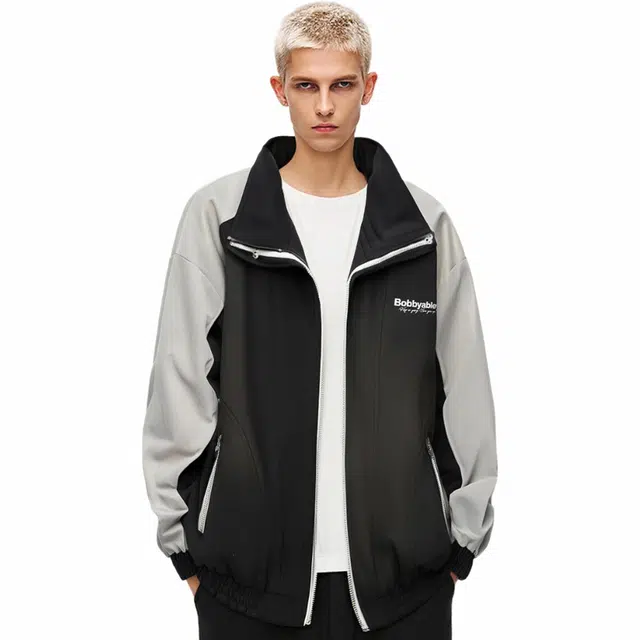 BOBBY ABLEY Logo