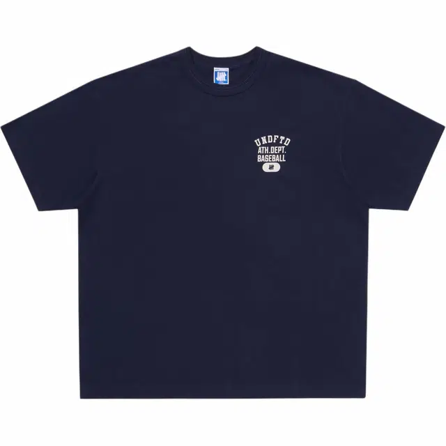 UNDEFEATED SS25 T