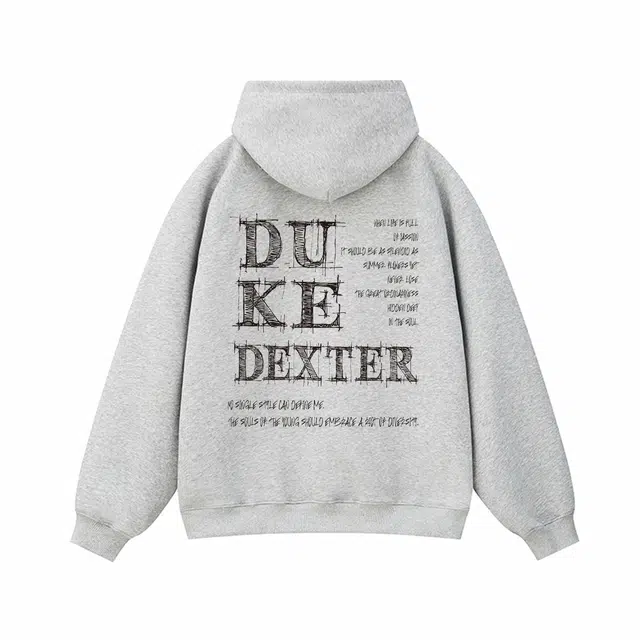 DUKE+DEXTER