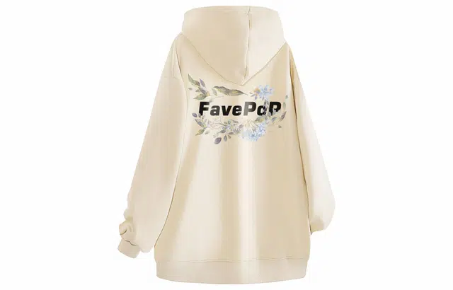 FAVEPOP Logo