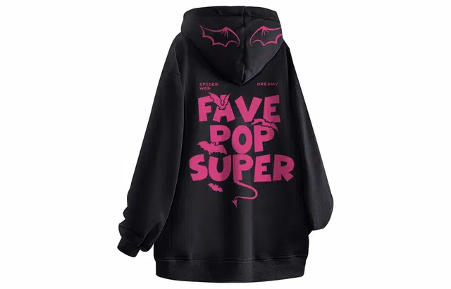 FAVEPOP Logo